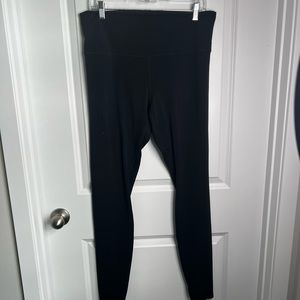 Lululemon align 28” 14